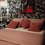 Apartman Black & White 2 Free Parking