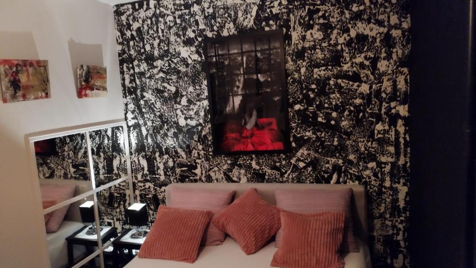 Apartman Black & White 2 Free Parking *