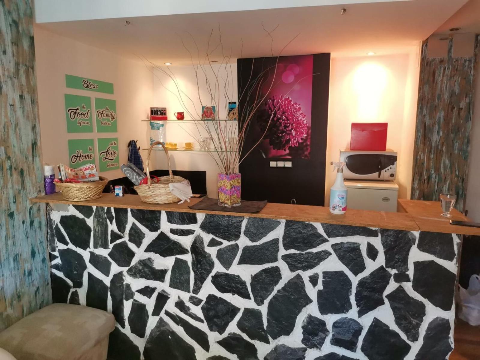 Apartman Black & White 2 Free Parking Sarajevo