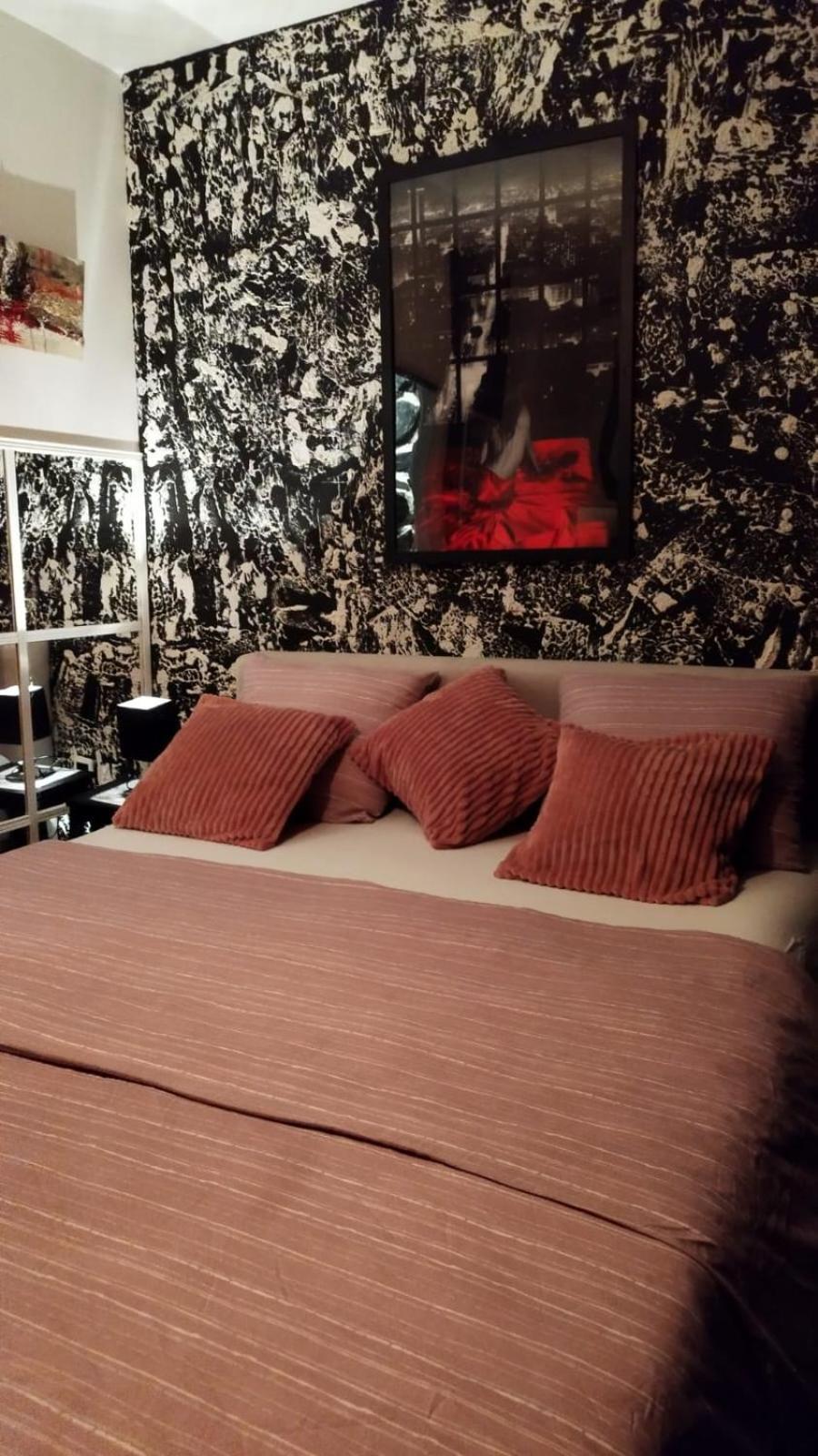 Apartment Apartman Black & White 2 Free Parking